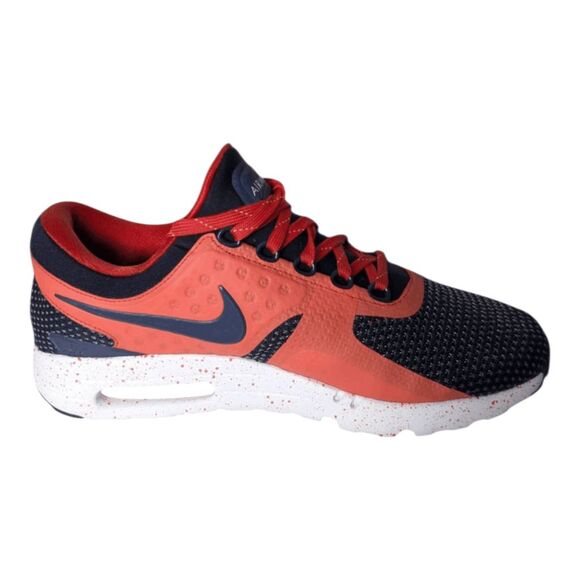 NIKE Air Max Zero Essential Running Shoes Size 9 main image 9